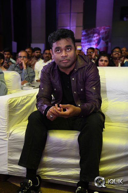 Saahasam-Swaasaga-Saagipo-Movie-Audio-Launch